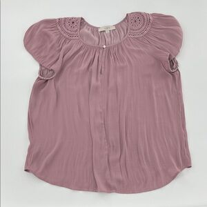 Loft women’s blouse feminine office career